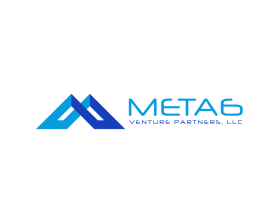 Logo Design Entry 2479119 submitted by Reza to the contest for Meta6 Venture Partners, LLC run by jfont2020