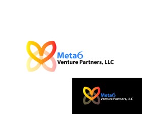Logo Design Entry 2480873 submitted by hwchin to the contest for Meta6 Venture Partners, LLC run by jfont2020