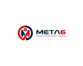 Logo Design entry 2478116 submitted by Ramarvel to the Logo Design for Meta6 Venture Partners, LLC run by jfont2020