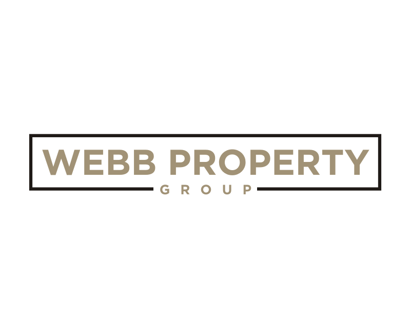 Logo Design entry 2478728 submitted by savana to the Logo Design for Webb Property Group run by tomjwebb