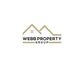 Logo Design Entry 2481385 submitted by prastyo to the contest for Webb Property Group run by tomjwebb