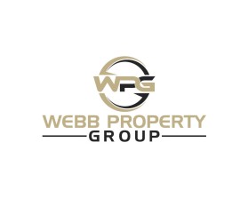 Logo Design Entry 2484187 submitted by Dark49 to the contest for Webb Property Group run by tomjwebb