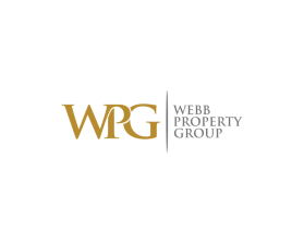 Logo Design Entry 2480910 submitted by phylosoper to the contest for Webb Property Group run by tomjwebb