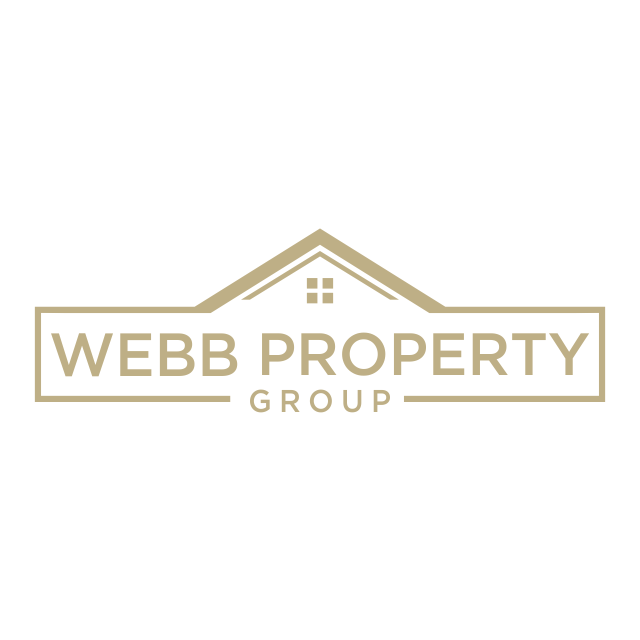 Logo Design entry 2486199 submitted by koeciet to the Logo Design for Webb Property Group run by tomjwebb