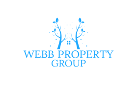 Logo Design Entry 2482870 submitted by pkgoyal1992 to the contest for Webb Property Group run by tomjwebb