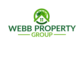 Logo Design Entry 2482876 submitted by Abhiart341514 to the contest for Webb Property Group run by tomjwebb