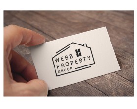 Logo Design Entry 2479327 submitted by clsantos82 to the contest for Webb Property Group run by tomjwebb
