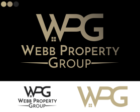 Logo Design Entry 2481213 submitted by snr_design to the contest for Webb Property Group run by tomjwebb