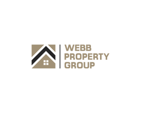 Logo Design Entry 2480177 submitted by hery_cdt to the contest for Webb Property Group run by tomjwebb