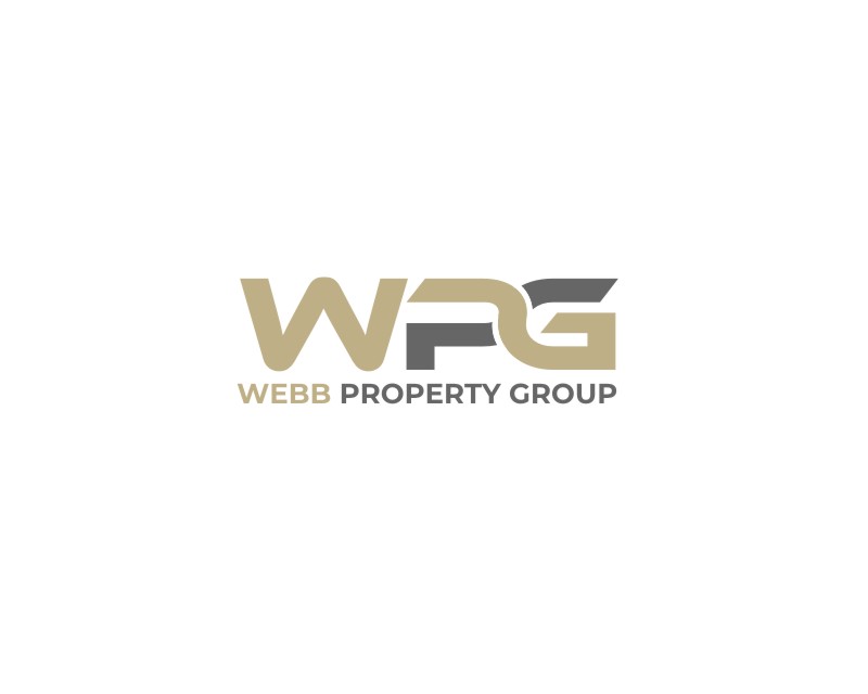 Logo Design entry 2486199 submitted by savana to the Logo Design for Webb Property Group run by tomjwebb