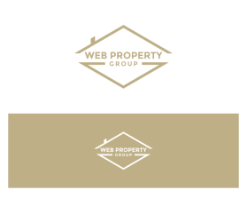 Logo Design Entry 2482037 submitted by ValfebaDesign to the contest for Webb Property Group run by tomjwebb