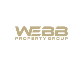 Logo Design entry 2480050 submitted by MuhammadR to the Logo Design for Webb Property Group run by tomjwebb