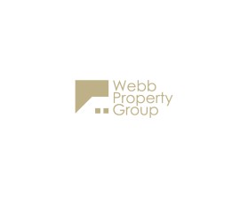Logo Design Entry 2486436 submitted by ranggarief to the contest for Webb Property Group run by tomjwebb
