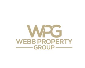 Logo Design entry 2478579 submitted by MuhammadR to the Logo Design for Webb Property Group run by tomjwebb