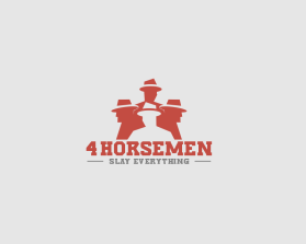 Logo Design entry 2558706 submitted by robertdc