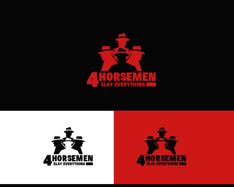 Logo Design entry 2558599 submitted by robertdc