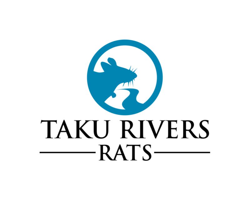 Logo Design entry 2480905 submitted by yusuflogo81 to the Logo Design for Taku River Rats run by kaiap