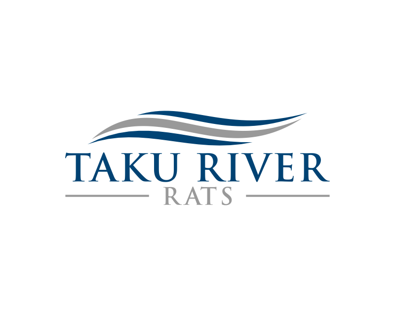 Logo Design entry 2480971 submitted by REVIKA to the Logo Design for Taku River Rats run by kaiap