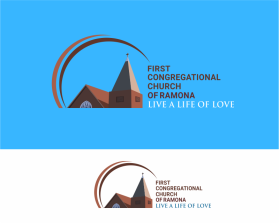 Another design by mannat1922z submitted to the Logo Design for Thrive Counselling Center by Exur