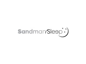 Logo Design entry 2484168 submitted by Ivank to the Logo Design for Sandman Sleep run by kmuch
