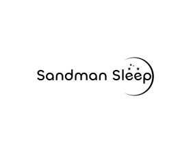 Logo Design Entry 2510186 submitted by anurnibo to the contest for Sandman Sleep run by kmuch