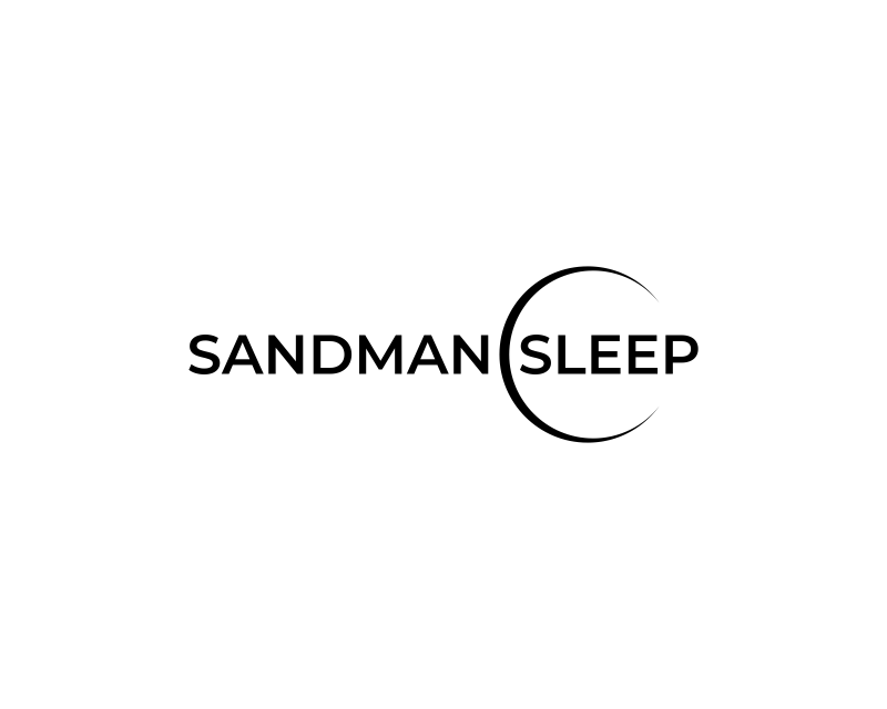 Logo Design entry 2509057 submitted by SinggihArt to the Logo Design for Sandman Sleep run by kmuch