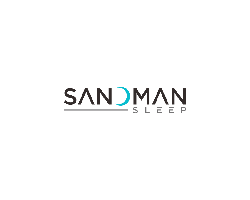 Logo Design entry 2509057 submitted by bejorauwesuwes to the Logo Design for Sandman Sleep run by kmuch