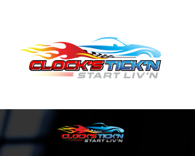Logo Design entry 2562526 submitted by FOCUS