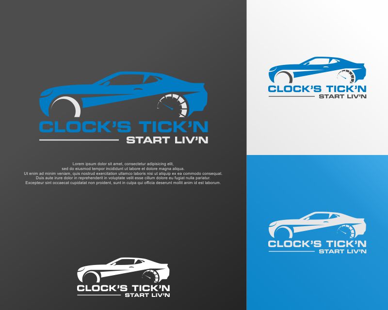 Logo Design entry 2567609 submitted by DuitMili