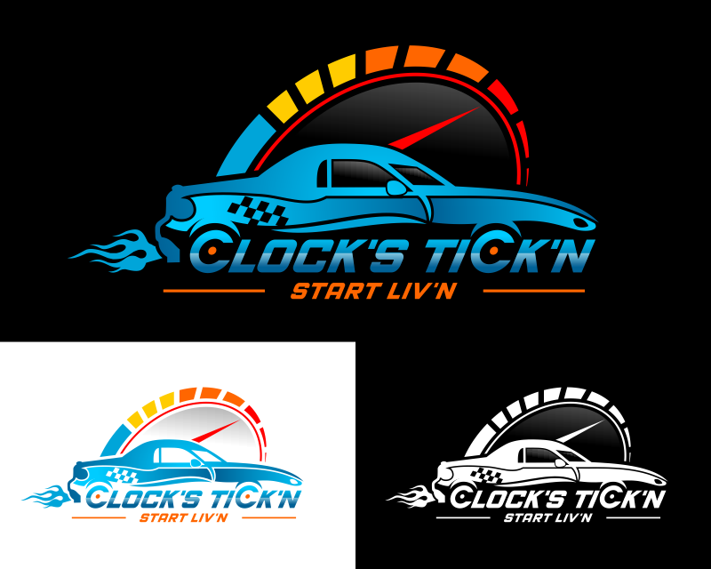 Logo Design entry 2563144 submitted by marsell