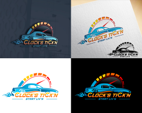 Logo Design entry 2564163 submitted by marsell