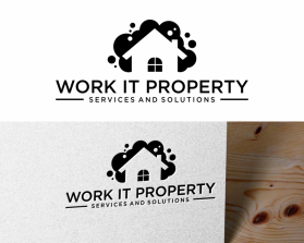 Logo Design entry 2562878 submitted by letto