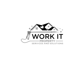 Logo Design entry 2562838 submitted by gEt_wOrk
