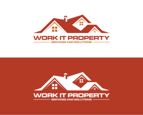 Logo Design entry 2563665 submitted by doa istri