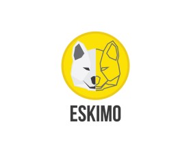 Logo Design entry 2490220 submitted by bengatsu to the Logo Design for Eskimo run by Jackg
