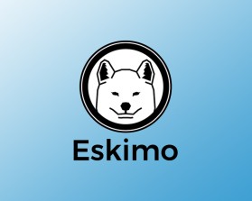 Logo Design entry 2490023 submitted by bengatsu to the Logo Design for Eskimo run by Jackg