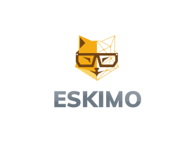 Logo Design entry 2484080 submitted by samakita to the Logo Design for Eskimo run by Jackg