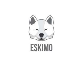 Logo Design entry 2489324 submitted by Mr.Rayquaza to the Logo Design for Eskimo run by Jackg