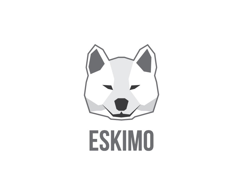 Logo Design entry 2490934 submitted by bengatsu to the Logo Design for Eskimo run by Jackg