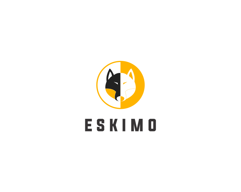 Logo Design entry 2490303 submitted by Mr.Rayquaza to the Logo Design for Eskimo run by Jackg