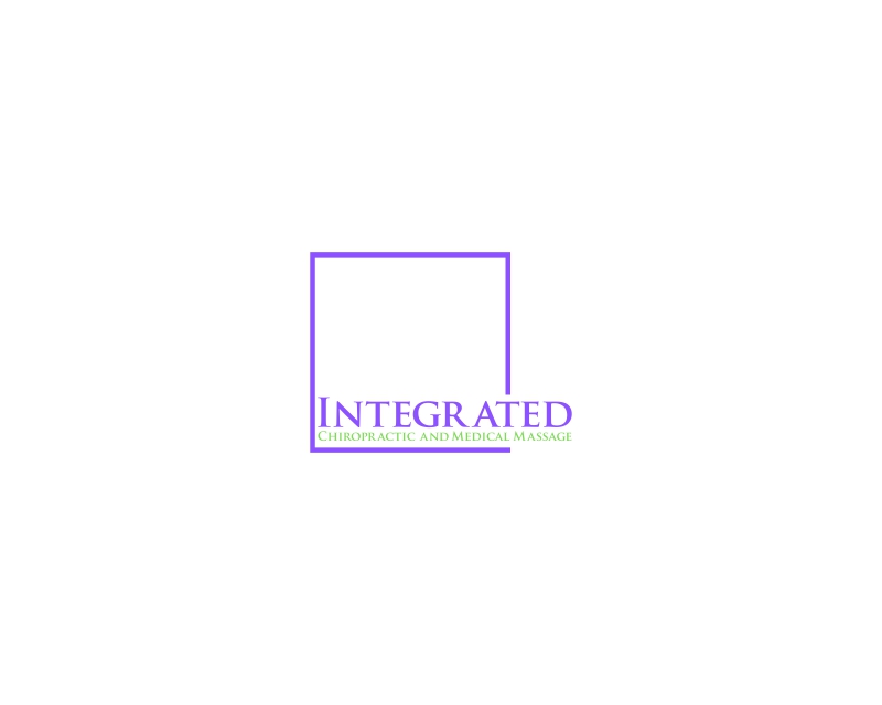 Logo Design entry 2492904 submitted by arefdavid to the Logo Design for Integrated Chiropractic and Medical Massage run by Icammlogo