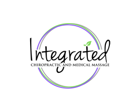 Logo Design entry 2493699 submitted by gEt_wOrk to the Logo Design for Integrated Chiropractic and Medical Massage run by Icammlogo