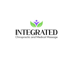 Logo Design Entry 2493210 submitted by rebelsdesign to the contest for Integrated Chiropractic and Medical Massage run by Icammlogo
