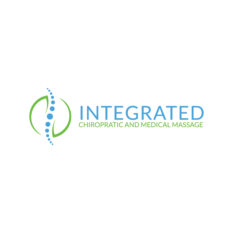 Logo Design entry 2493699 submitted by JALU KUSWORO to the Logo Design for Integrated Chiropractic and Medical Massage run by Icammlogo