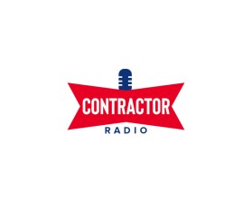 Logo Design Entry 2484807 submitted by Sandymanme to the contest for Contractor Radio run by Shepherd1