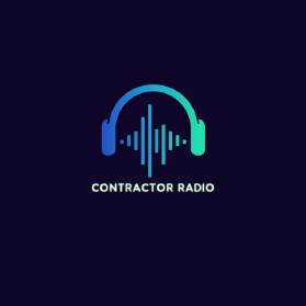 Logo Design Entry 2484393 submitted by Rao5415 to the contest for Contractor Radio run by Shepherd1