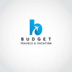 Logo Design Entry 2485581 submitted by Rao5415 to the contest for Budget Travels & Vacations run by Julieb8760