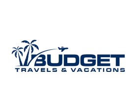 Logo Design Entry 2485964 submitted by Hasibul_083 to the contest for Budget Travels & Vacations run by Julieb8760