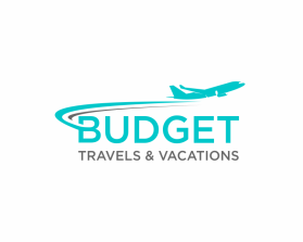 Logo Design entry 2484562 submitted by phylosoper to the Logo Design for Budget Travels & Vacations run by Julieb8760
