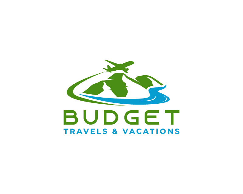 Logo Design entry 2485469 submitted by armanks to the Logo Design for Budget Travels & Vacations run by Julieb8760